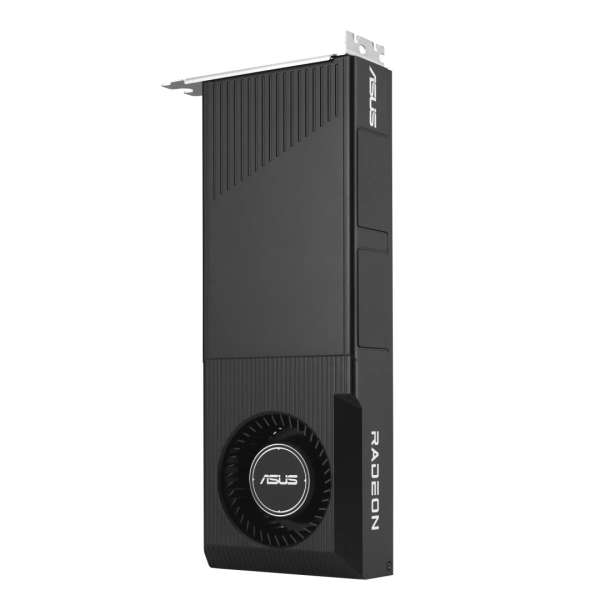 Asus TURBO-AI-PRO-R9700-32G