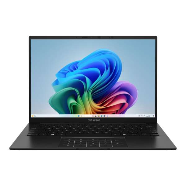 Asus UM3406GA-QD035W Jade Black