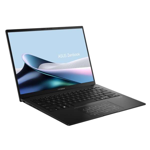 Asus UM3406GA-QD035W Jade Black