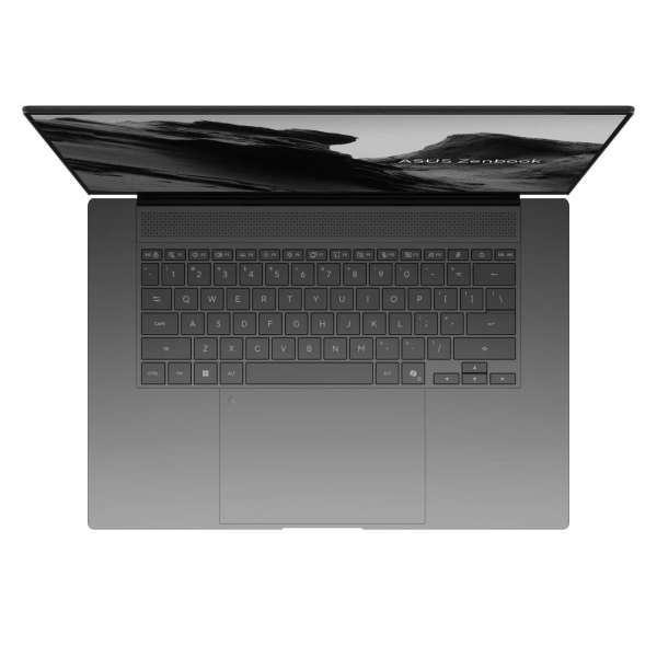 Asus UM5606GA-SS424 Antrim Gray