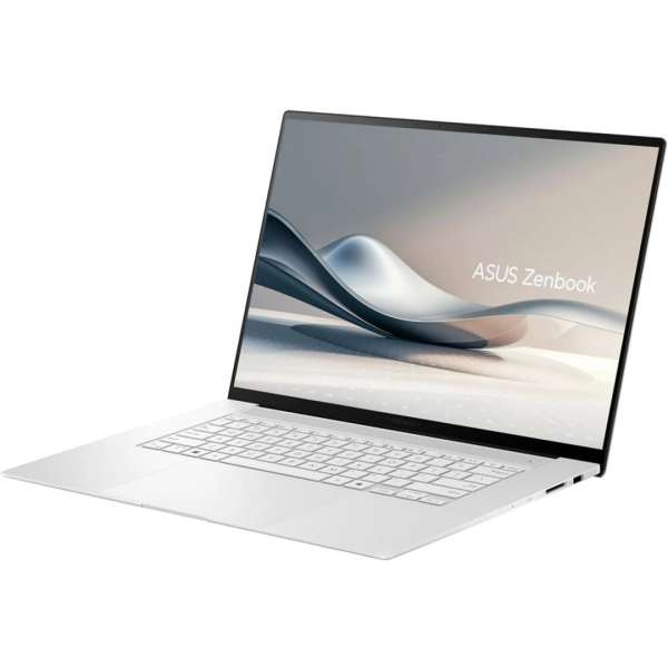 Asus UM5606GA-SS425W White
