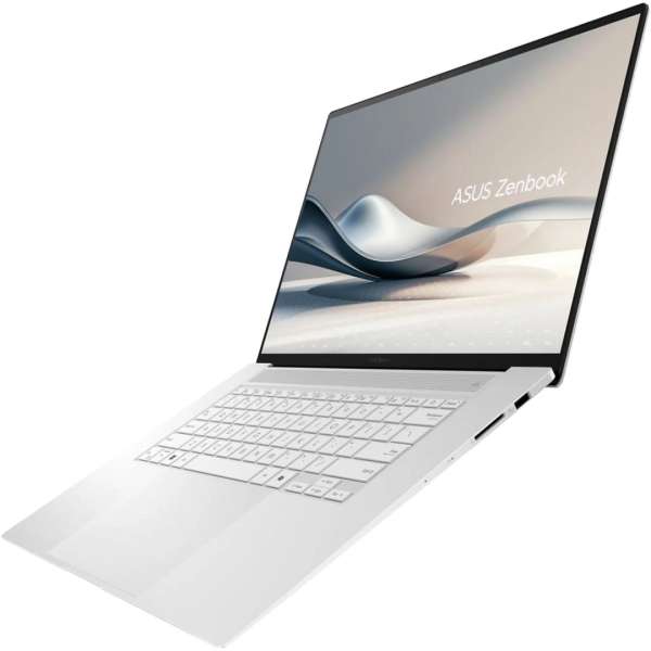 Asus UM5606GA-SS425W White