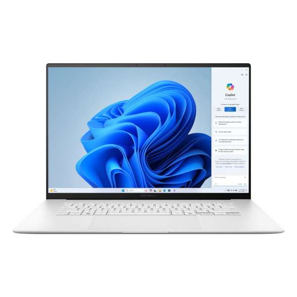 Asus UM5606WA-RK260W Scandinavian White Asus UM5606WA-RK260W Scandinavian White
