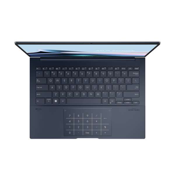 Asus UX3405CA-ST1116W Ponder Blue