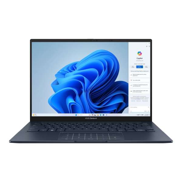 Asus UX3405CA-ST1117W Ponder Blue