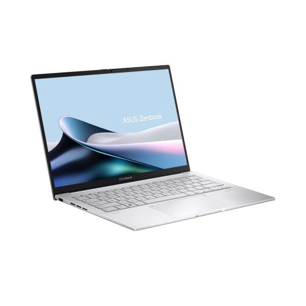 Asus UX3405CA-ST1251 Foggy Silver