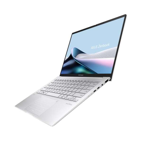 Asus UX3405CA-ST1251 Foggy Silver