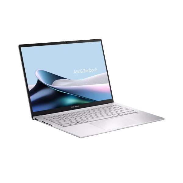Asus UX3405CA-ST1505 Foggy Silver