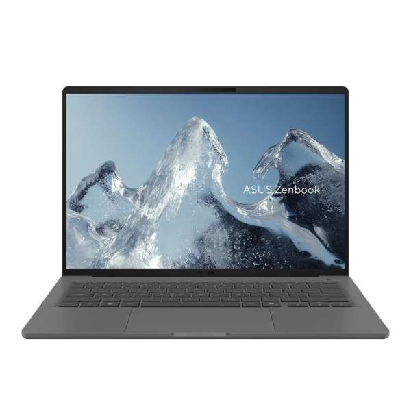 Asus UX3407NA-QD041W Iceland Gray Asus UX3407NA-QD041W Iceland Gray