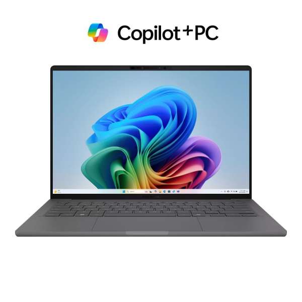 Asus UX3407NA-QD068W Iceland Gray Asus UX3407NA-QD068W Iceland Gray