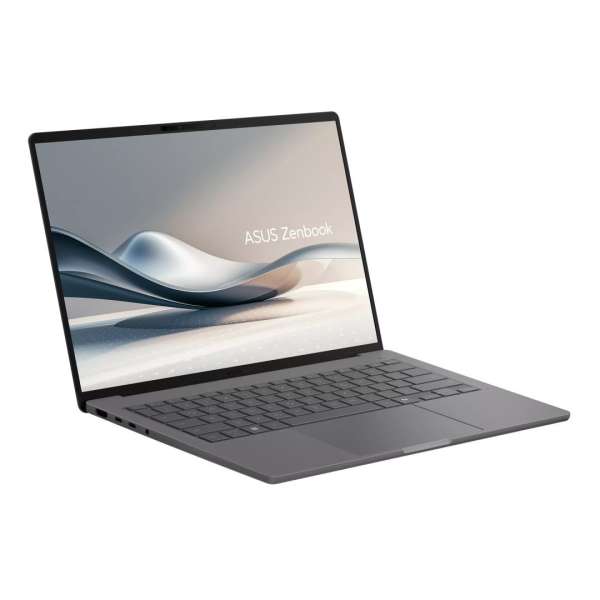Asus UX3407NA-QD068W Iceland Gray Asus UX3407NA-QD068W Iceland Gray