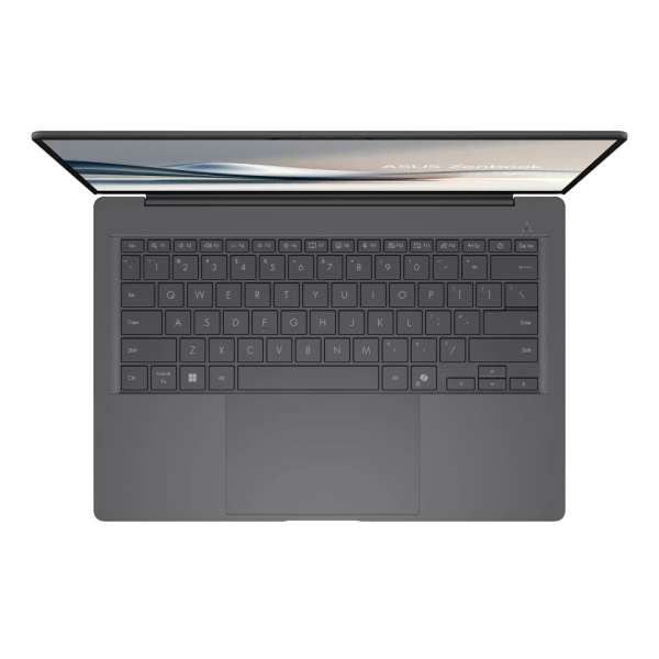 Asus UX3407NA-QD106WOA Iceland Gray Asus UX3407NA-QD106WOA Iceland Gray