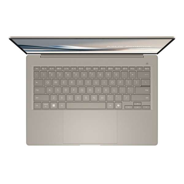 Asus UX3407QA-QD219W Zabriskie Beige