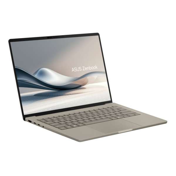 Asus UX3407QA-QD330W Zabriskie Beige