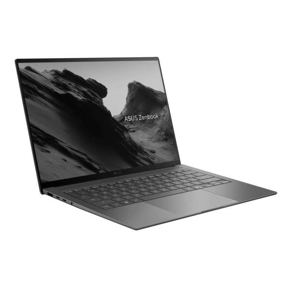 Asus UX5406AA-QJ323WOA Antrim Gray
