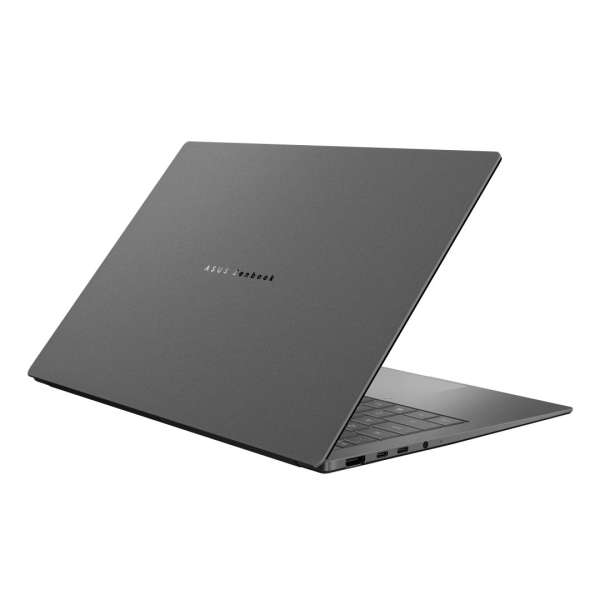 Asus UX5406AA-QJ323WOA Antrim Gray