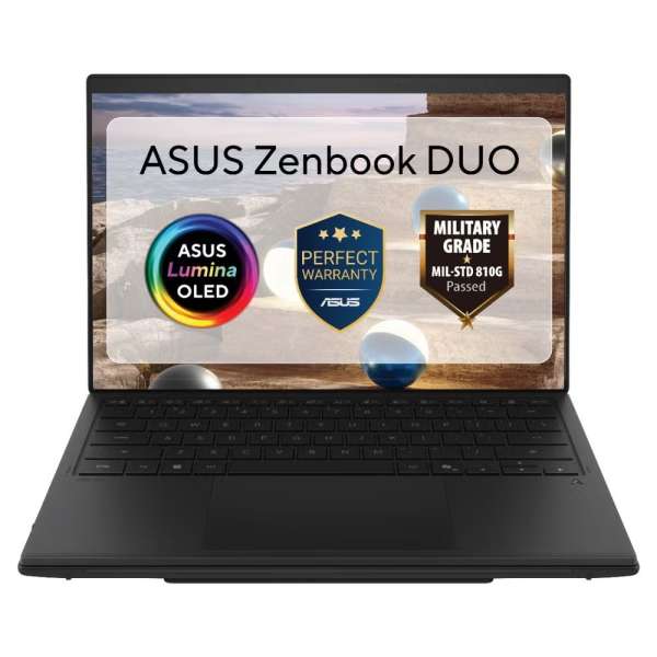 Asus UX8407AA-SN006W Moher Gray