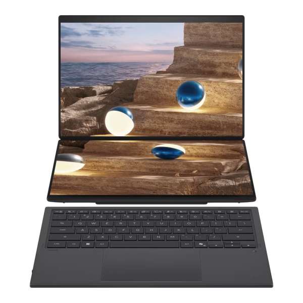 Asus UX8407AA-SN006W Moher Gray