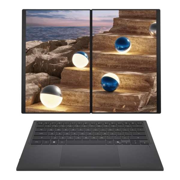 Asus UX8407AA-SN006W Moher Gray