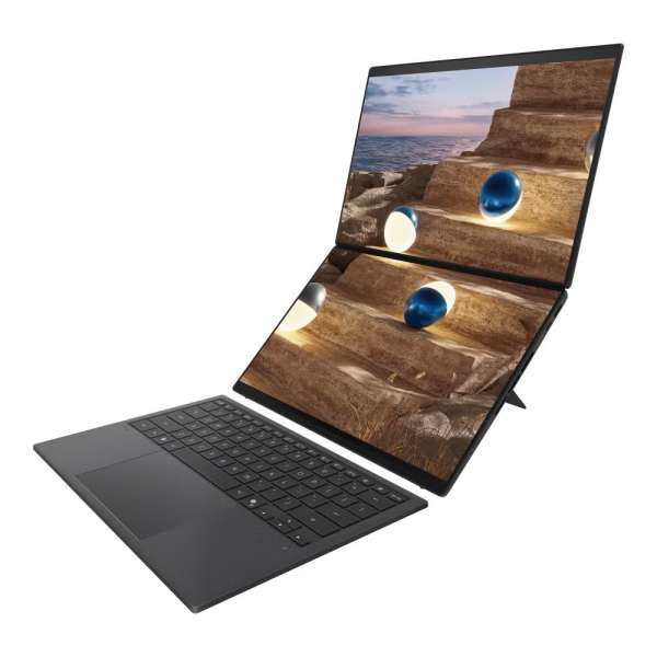 Asus UX8407AA-SN006W Moher Gray
