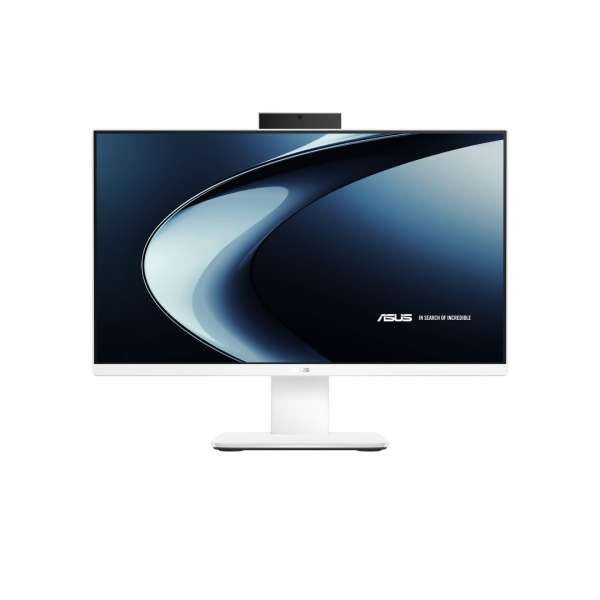 Asus V470VA-WPE036W AiO White