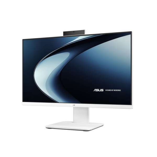 Asus V470VA-WPE036W AiO White
