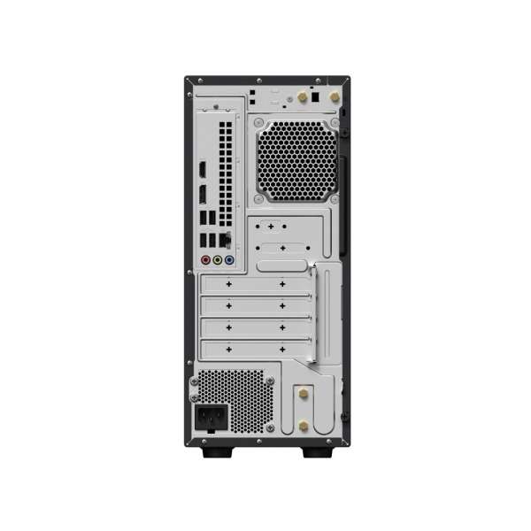 Asus V500MV Mini Tower Grey Asus V500MV Mini Tower Grey