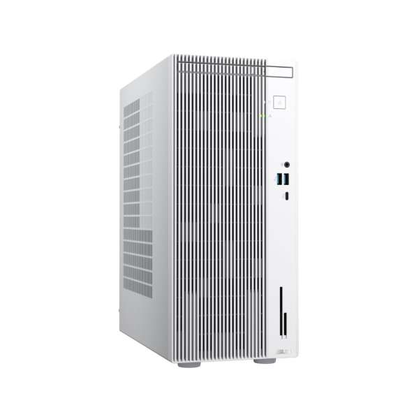 Asus V500MV Mini Tower White Asus V500MV Mini Tower White