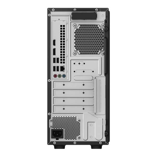 Asus V501MV Mini Tower Black