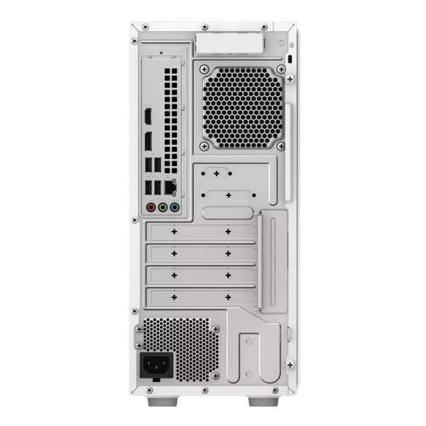 Asus V501MV Mini Tower White