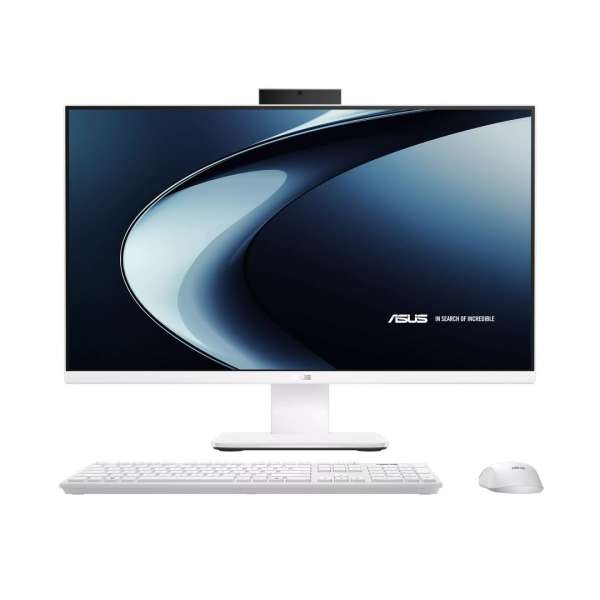 Asus VM670KA-WPE038W AiO White Asus VM670KA-WPE038W AiO White