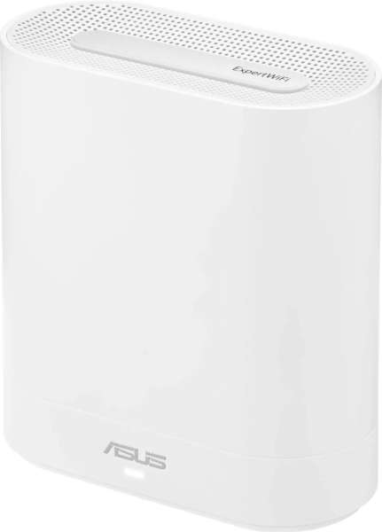 Asus ExpertWifi EBM68 (2db/cs) White