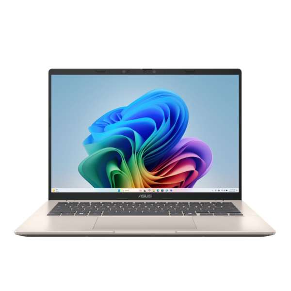 Asus X1407QA-LY092W Platinum Gold Asus X1407QA-LY092W Platinum Gold