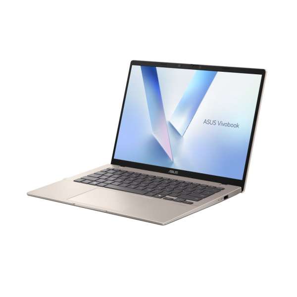 Asus X1407QA-LY092W Platinum Gold Asus X1407QA-LY092W Platinum Gold