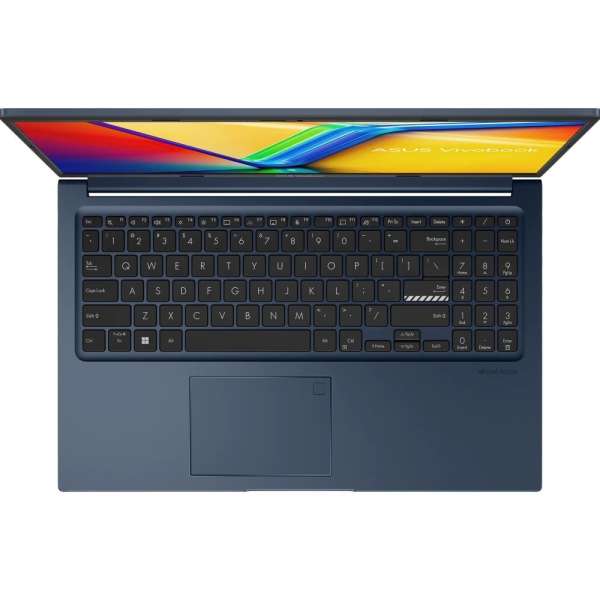 Asus X1504VA-BQ2947 Quiet Blue