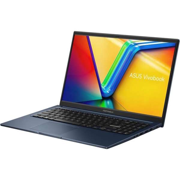 Asus X1504VA-BQ3678W Quiet Blue
