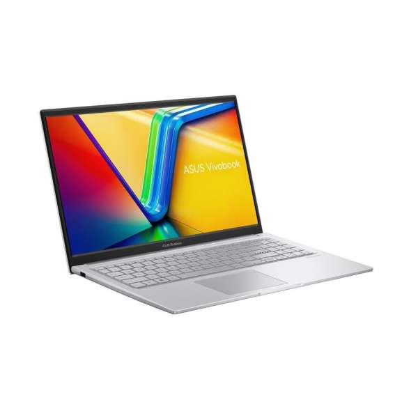 Asus X1504VA-BQ3752 Cool Silver