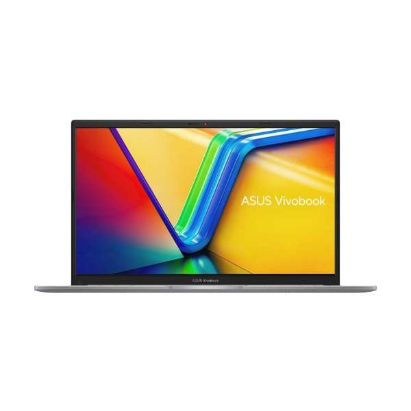 Asus X1504VA-BQ3752 Cool Silver