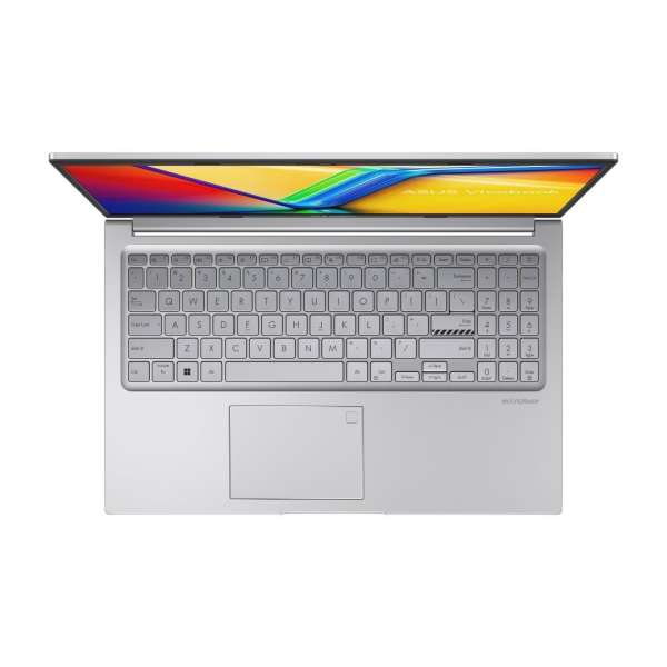 Asus X1504VA-BQ3752 Cool Silver