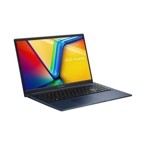 Asus X1504VA-BQ4102 Quiet Blue