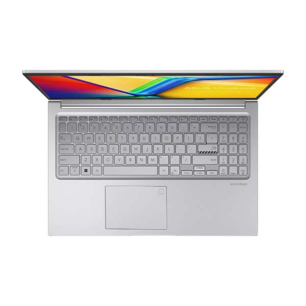 Asus X1504VA-BQ4105 Cool Silver