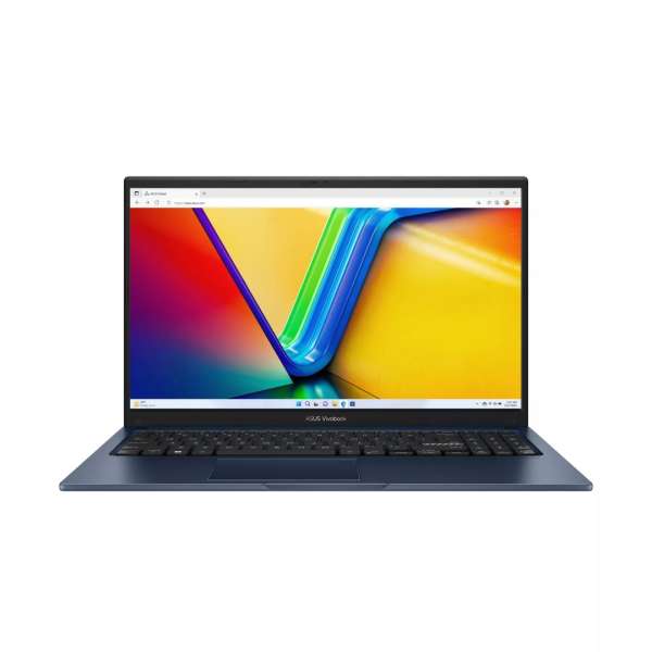 Asus X1504VA-BQ4291 Quiet Blue