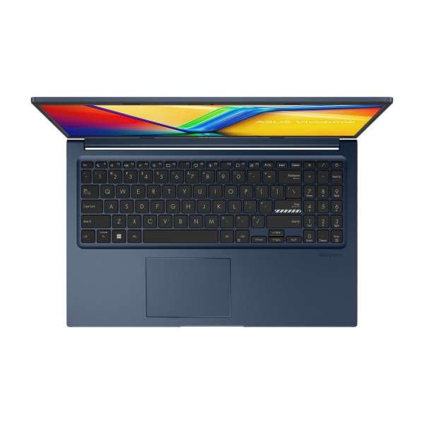 Asus X1504VA-BQ4430W Quiet Blue