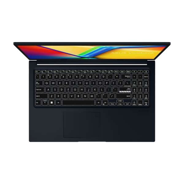 Asus X1504VA-BQ5616WOA Quiet Blue