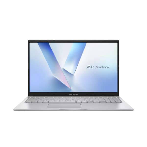 Asus X1504VA-BQ5621W Silver