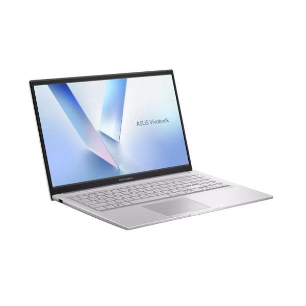 Asus X1504VA-BQ5621W Silver