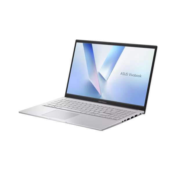 Asus X1504VA-BQ5621W Silver