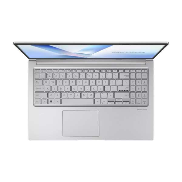 Asus X1504VA-BQ5621W Silver