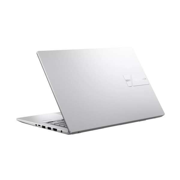 Asus X1504VA-BQ5621W Silver