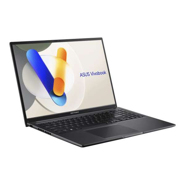 Asus X1605VA-MB2389W Indie Black